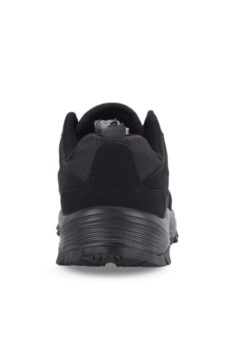 Slazenger Sa23Ok101-500 Power I Sıyah Garson Outdoor Ayakkabı