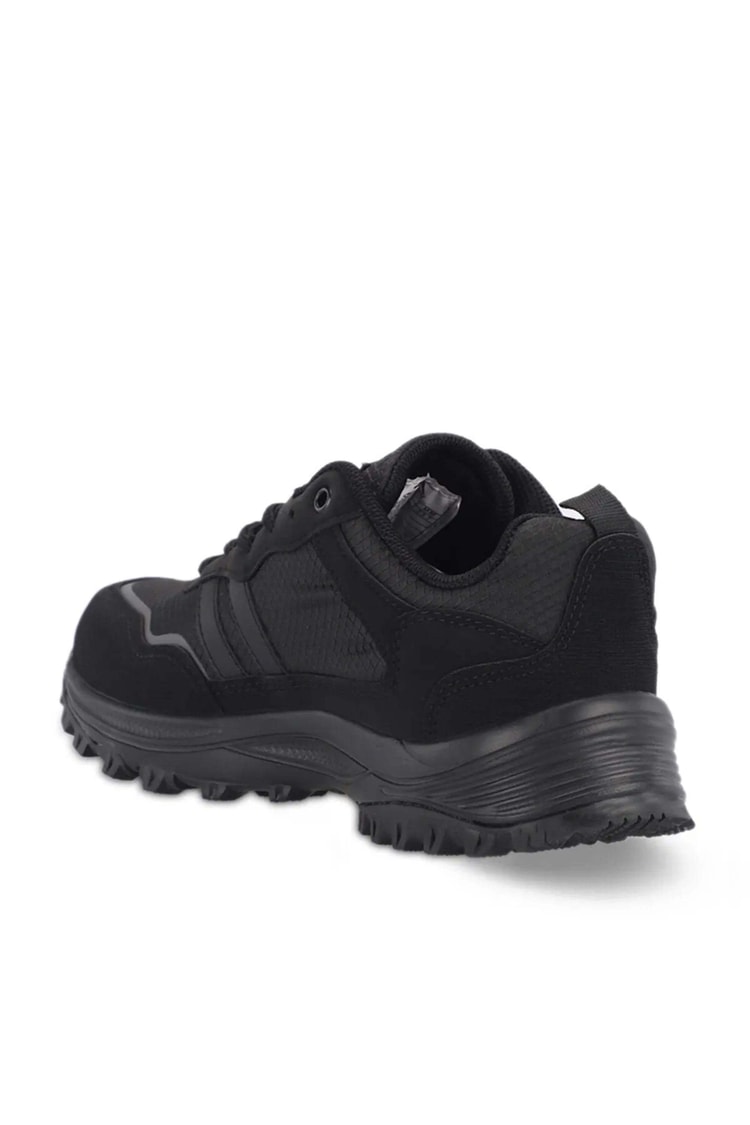 Slazenger Sa23Ok101-500 Power I Sıyah Garson Outdoor Ayakkabı