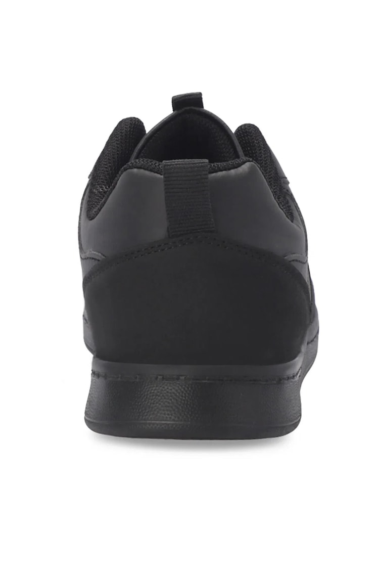 Slazenger Sa24Le008-596 Identy In Sıyah / Sıyah Mrd Sneaker Ayakkabı