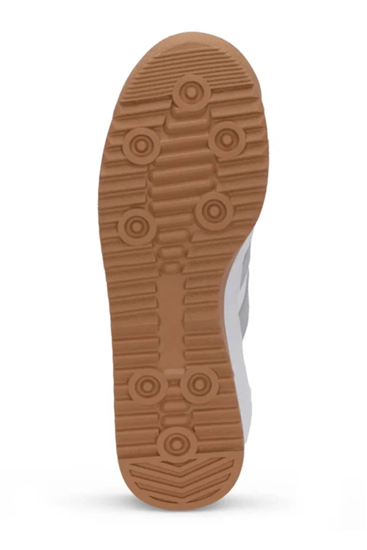 Slazenger Sa25Le043-002 Oklahoma M Beyaz / Gri Mrd Yürüyüş Ayakkabısı