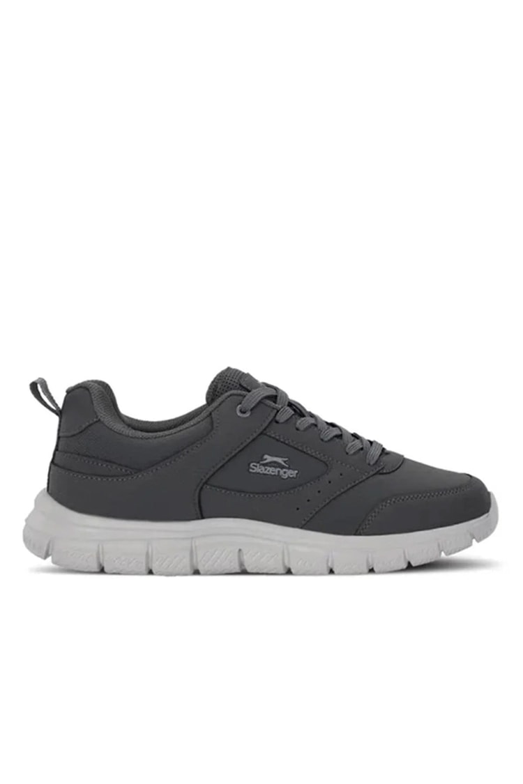 Slazenger Sa26Re001-230 Genfıt M Füme Mrd Koşu Ayakkabısı