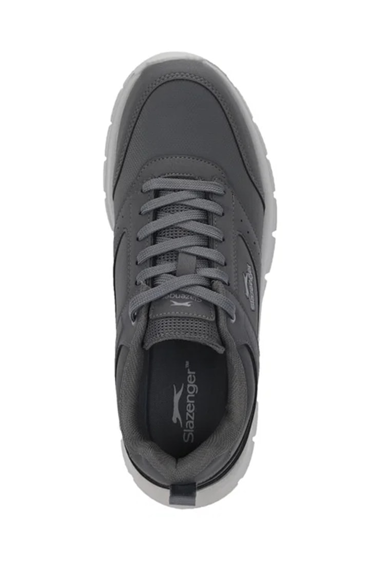 Slazenger Sa26Re001-230 Genfıt M Füme Mrd Koşu Ayakkabısı