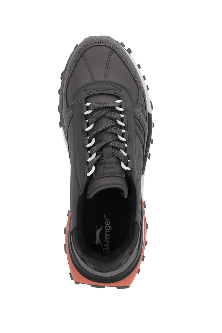 Slazenger Skate Fume Mrd Yuruyus Ayakkabısı