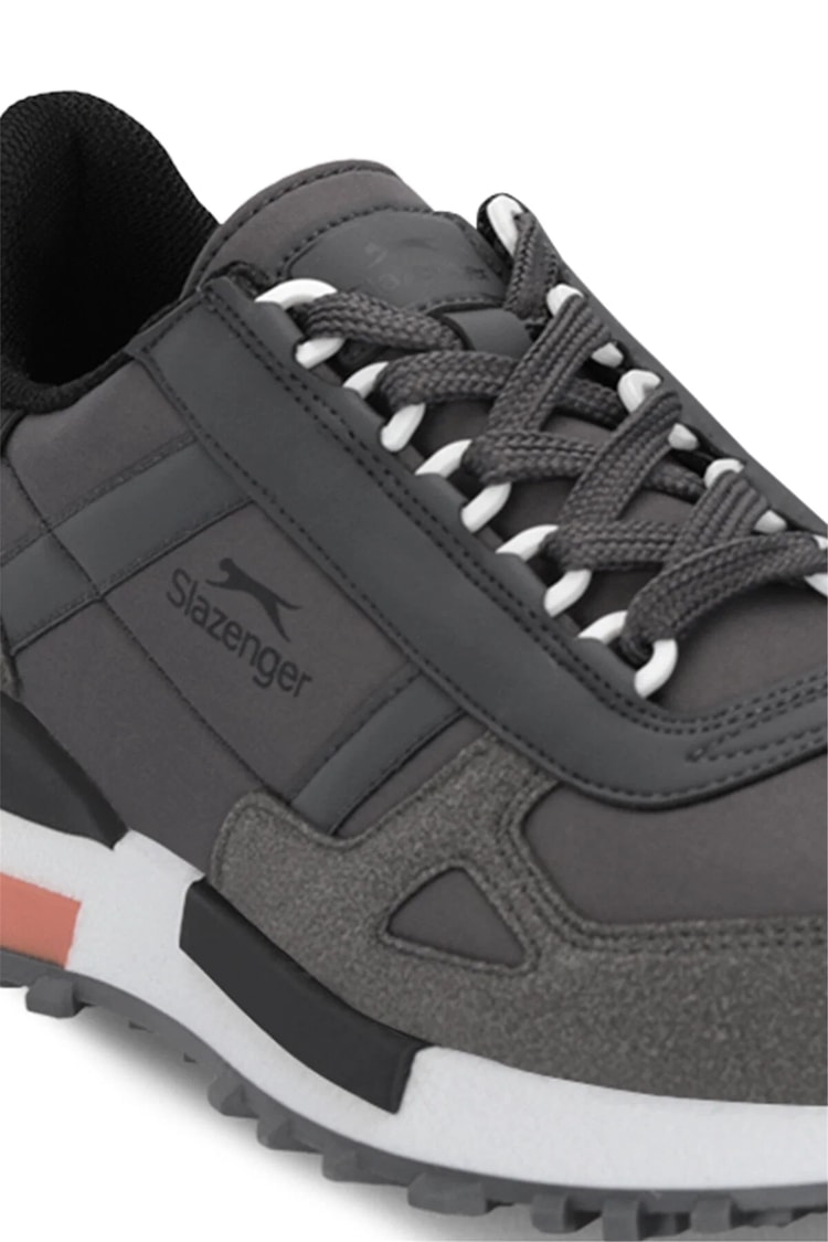 Slazenger Skate Fume Mrd Yuruyus Ayakkabısı