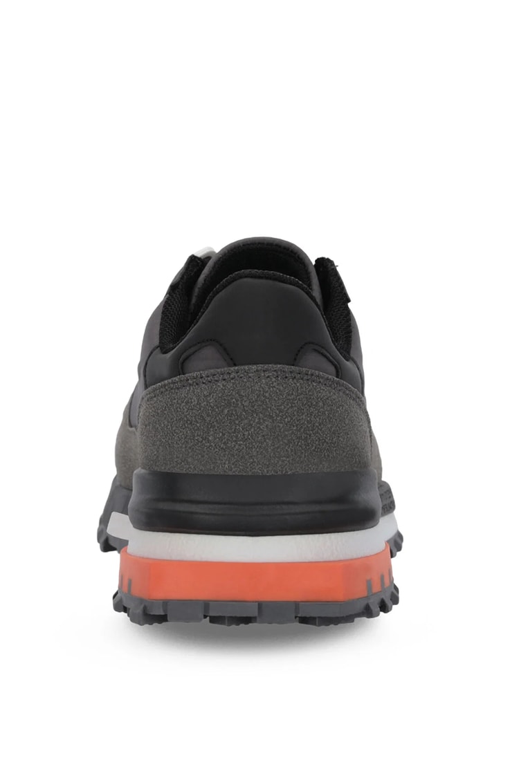 Slazenger Skate Fume Mrd Yuruyus Ayakkabısı