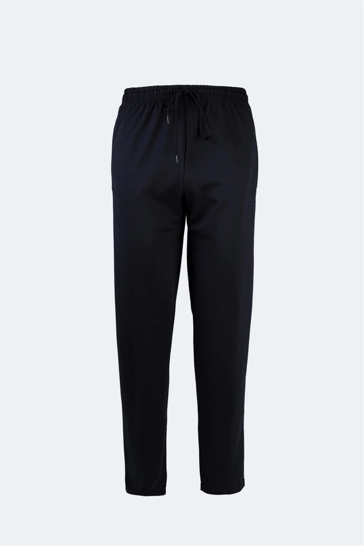 Slazenger St11Pe130-400 Jerry Jmb. Lacıvert Erkek Eşofman Alt