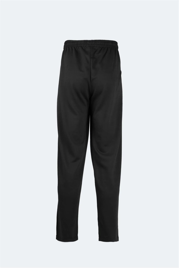 Slazenger St11Pe130-500 Jerry Jmb. Siyah Erkek Eşofman Alt