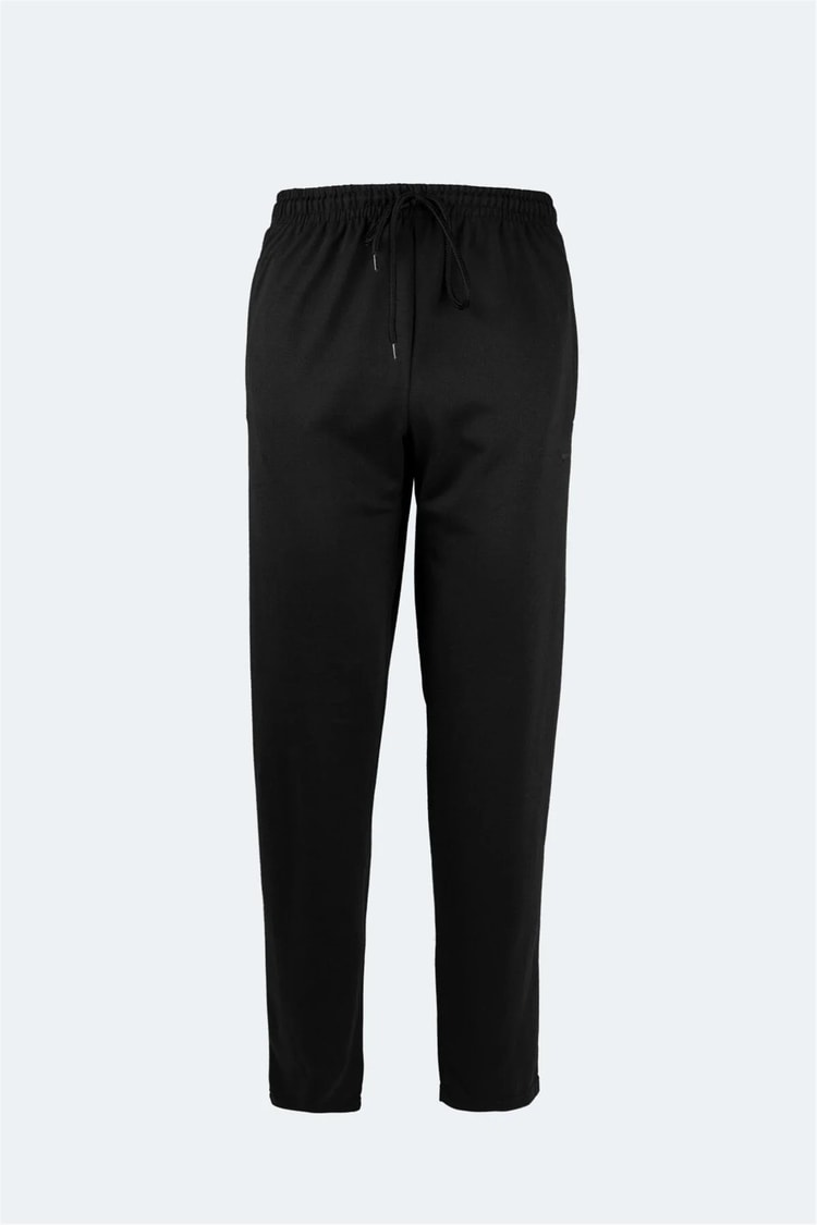 Slazenger St11Pe130-500 Jerry Jmb. Siyah Erkek Eşofman Alt