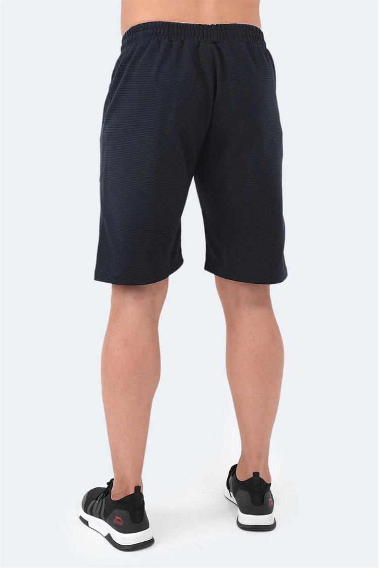 Slazenger St12Se364-400 Prayer Lacivert Erkek Şort