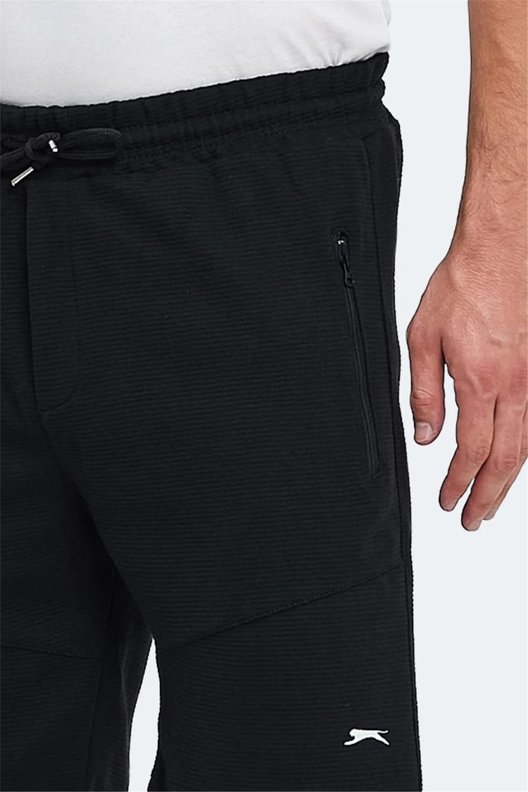 Slazenger St12Se364-500 Prayer Siyah Erkek Short