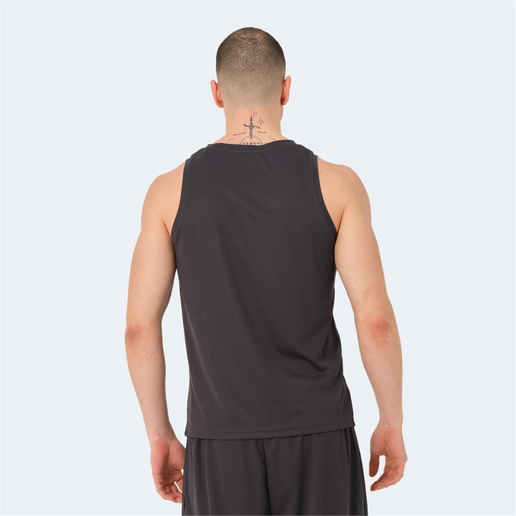 Slazenger St14Te002-230 Rais Füme Erkek Atlet