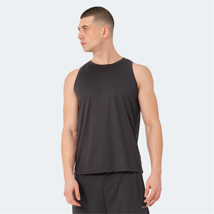 Slazenger St14Te002-230 Rais Füme Erkek Atlet