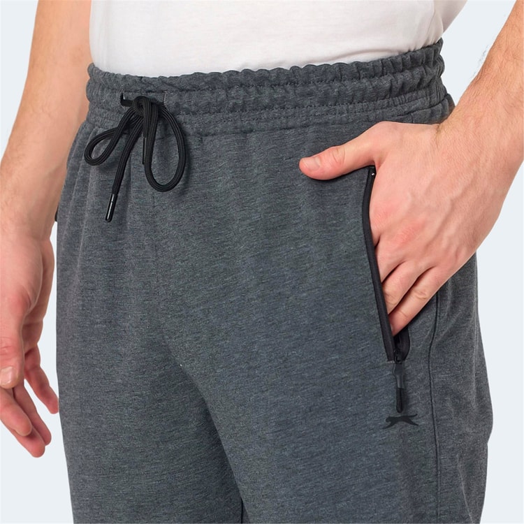 Slazenger St15Pe001-230 Neal Ktn Fume Erkek Esofman Alt