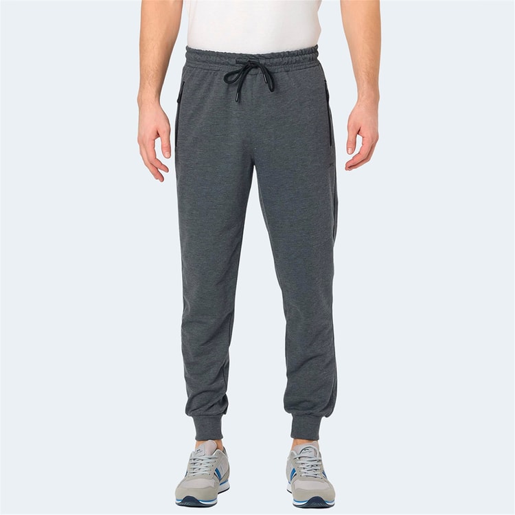 Slazenger St15Pe001-230 Neal Ktn Fume Erkek Esofman Alt