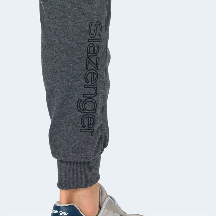 Slazenger St15Pe001-230 Neal Ktn Fume Erkek Esofman Alt