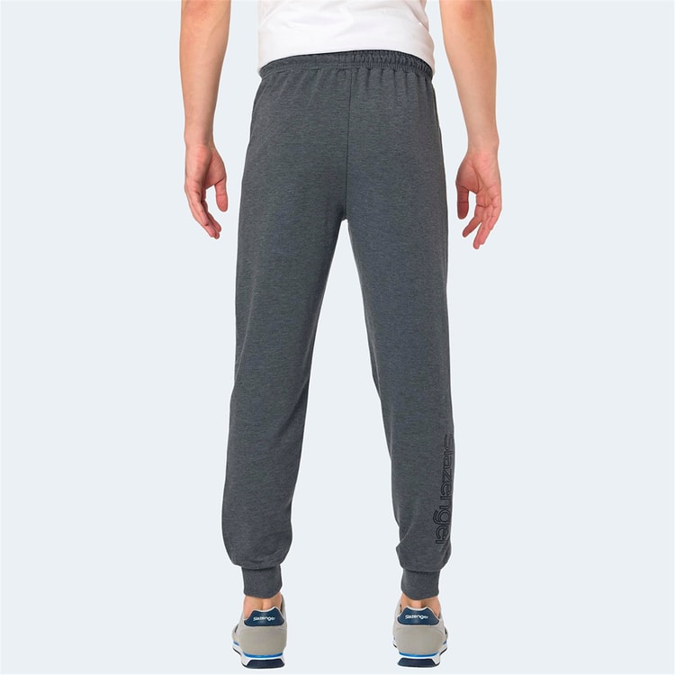 Slazenger St15Pe001-230 Neal Ktn Fume Erkek Esofman Alt