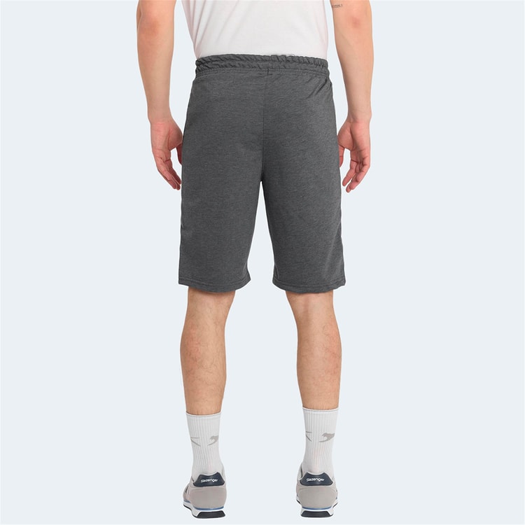 Slazenger St15Se015-230 Nagı Fume Erkek Short