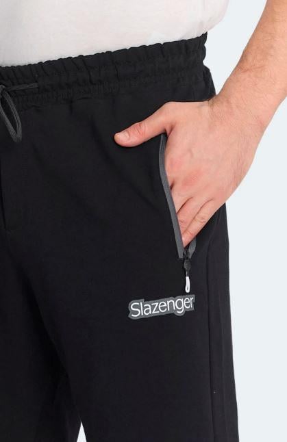 Slazenger St15Se015-400 Nagı Lacıvert Erkek Short