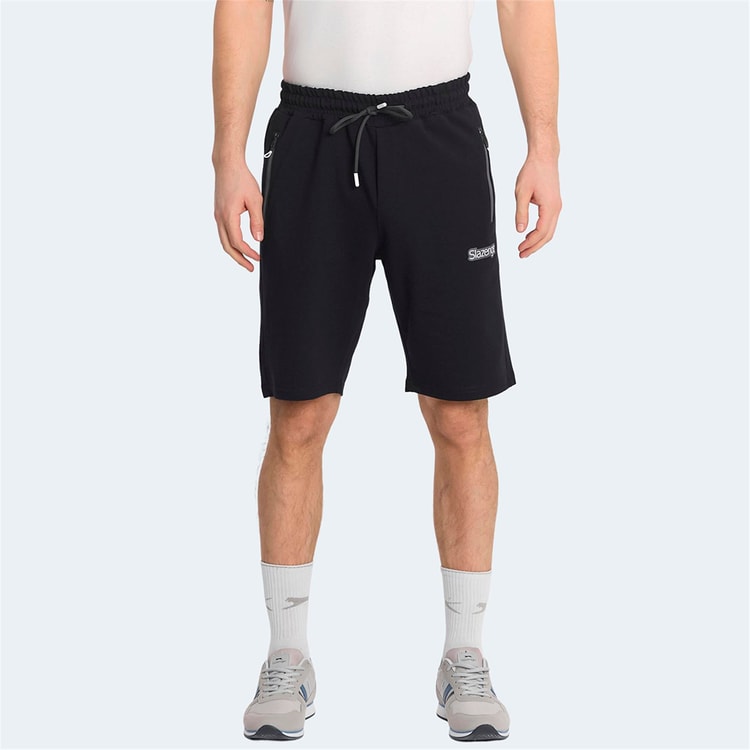 Slazenger St15Se015-400 Nagı Lacıvert Erkek Short