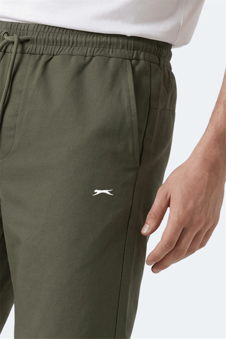 Slazenger St16Se013-800 Kasey Hakı Erkek Sort
