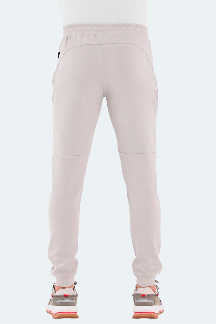 Slazenger St24Pe130-280 Venom Tas Grı Erkek Esofman Alt