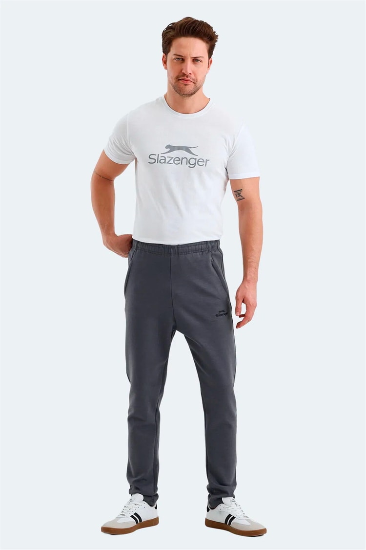 Slazenger Valdıs Füme Erkek Esofman Alt