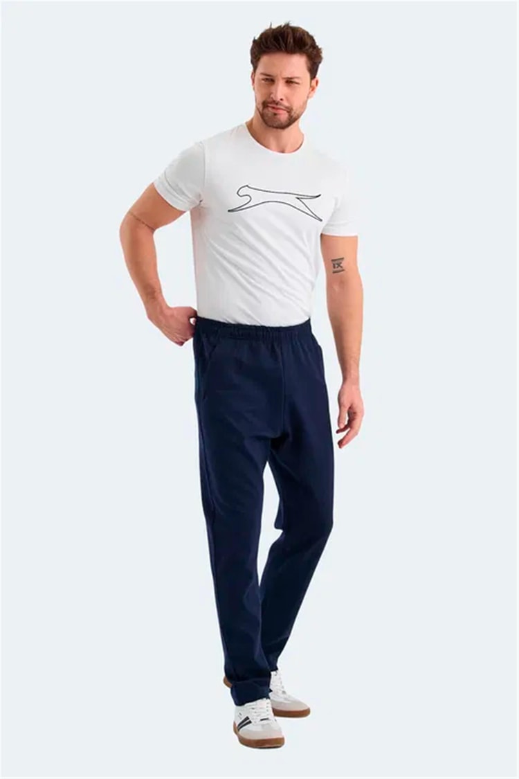 Slazenger Valdıs Lacıvert Erkek Esofman Alt