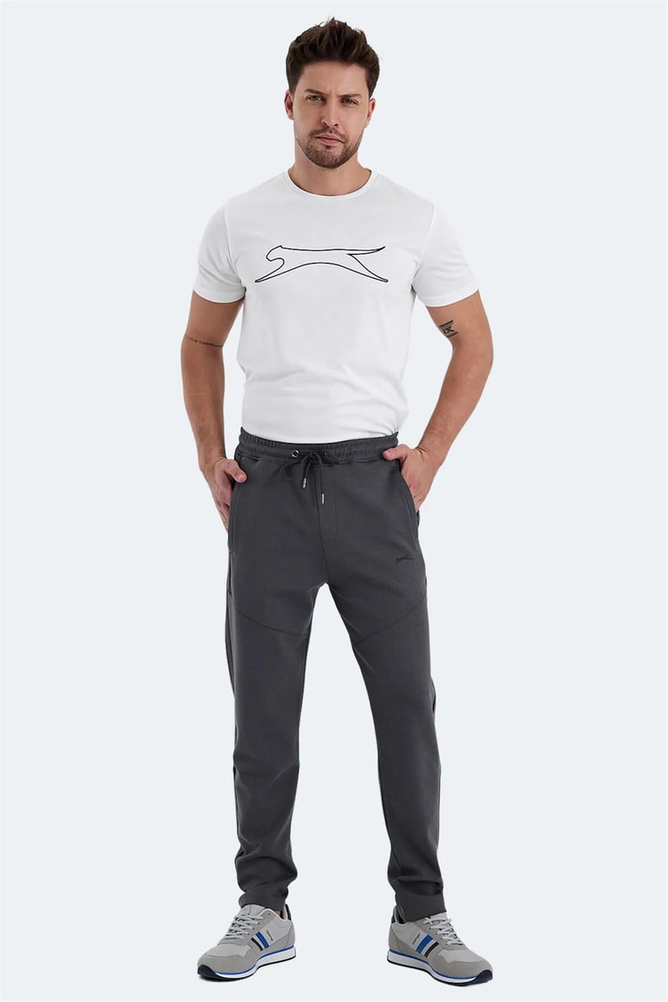 Slazenger Varıable Fume Erkek Esofman Alt