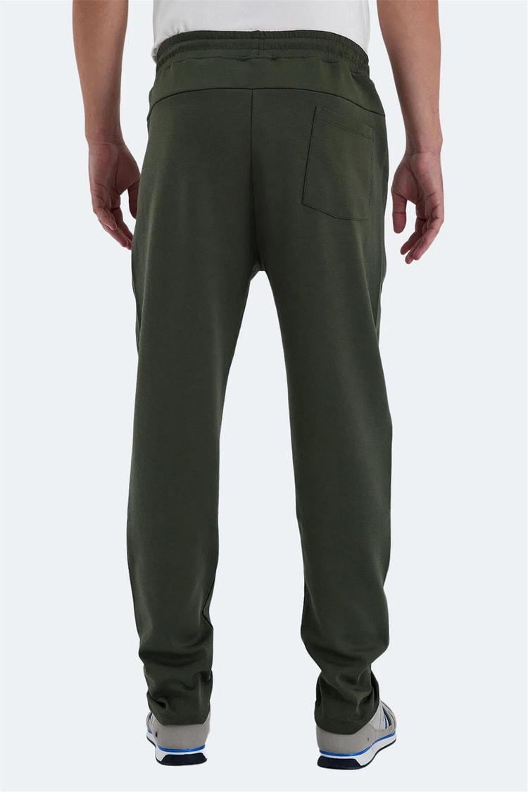 Slazenger Varıable Hakı Erkek Esofman Alt