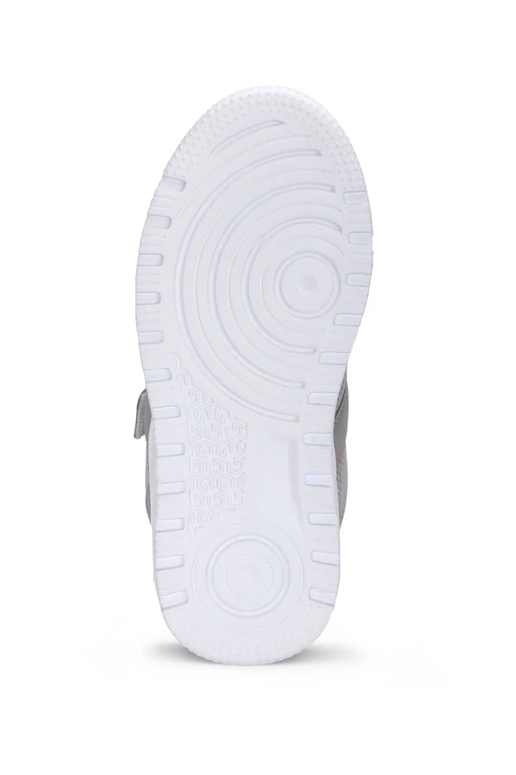 Slazenger Y26 Sa16lf022-216 Fiora Gri / Pembe Filet Kız Çocuk Spor Ayakkabı