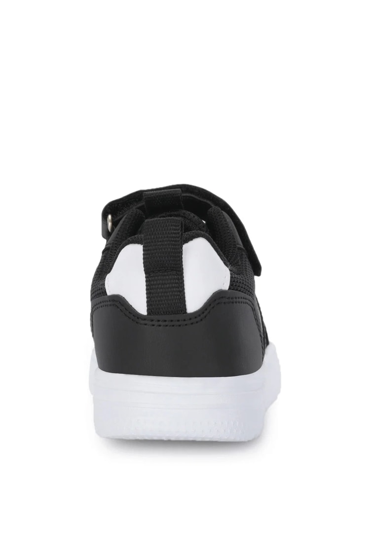 Slazenger Y26 Sa16lf022-510 Fiora Siyah / Beyaz Filet Erkek Çocuk Spor Ayakkabı