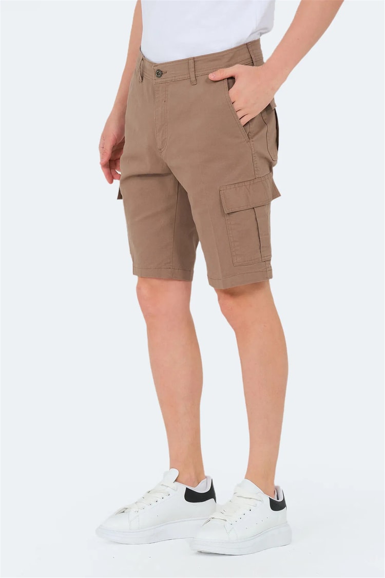 Slazenger Y26 St14Se110-315 Earnıngs Toprak Erkek Sort