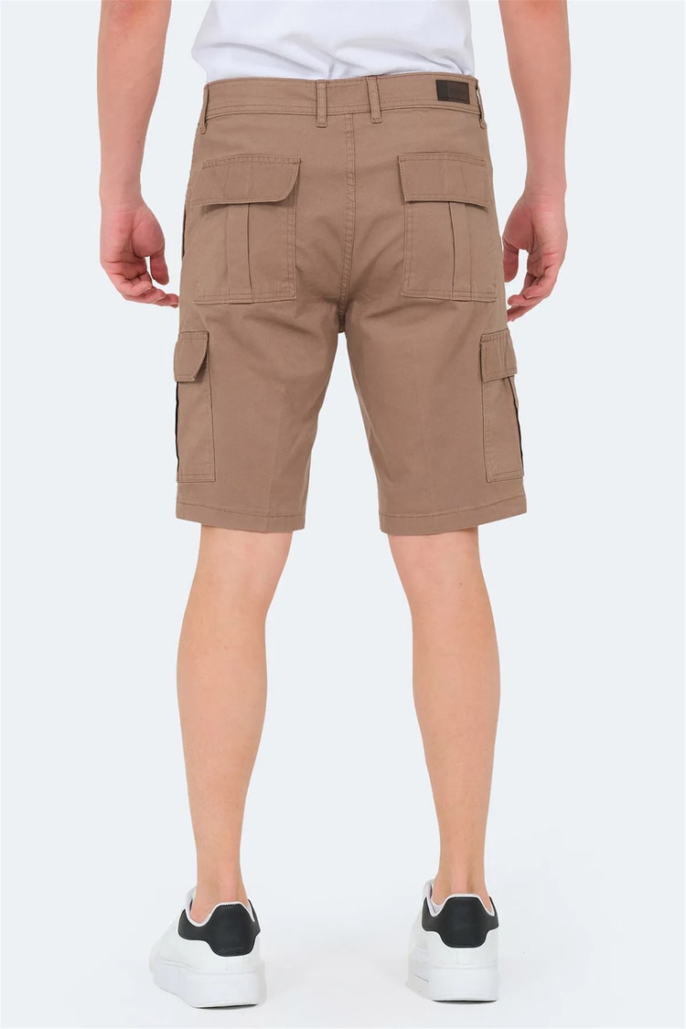 Slazenger Y26 St14Se110-315 Earnıngs Toprak Erkek Sort