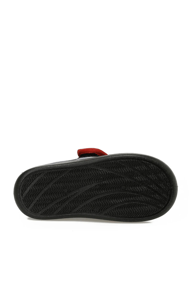 Spıderman A10202597112010 5W Capes.P5Pr Saks Patık Erkek Cocuk Panduf
