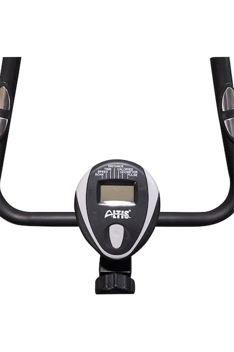 Spor Dünyası Altis Alfa Plus Egzersiz Kondisyon Bisikleti