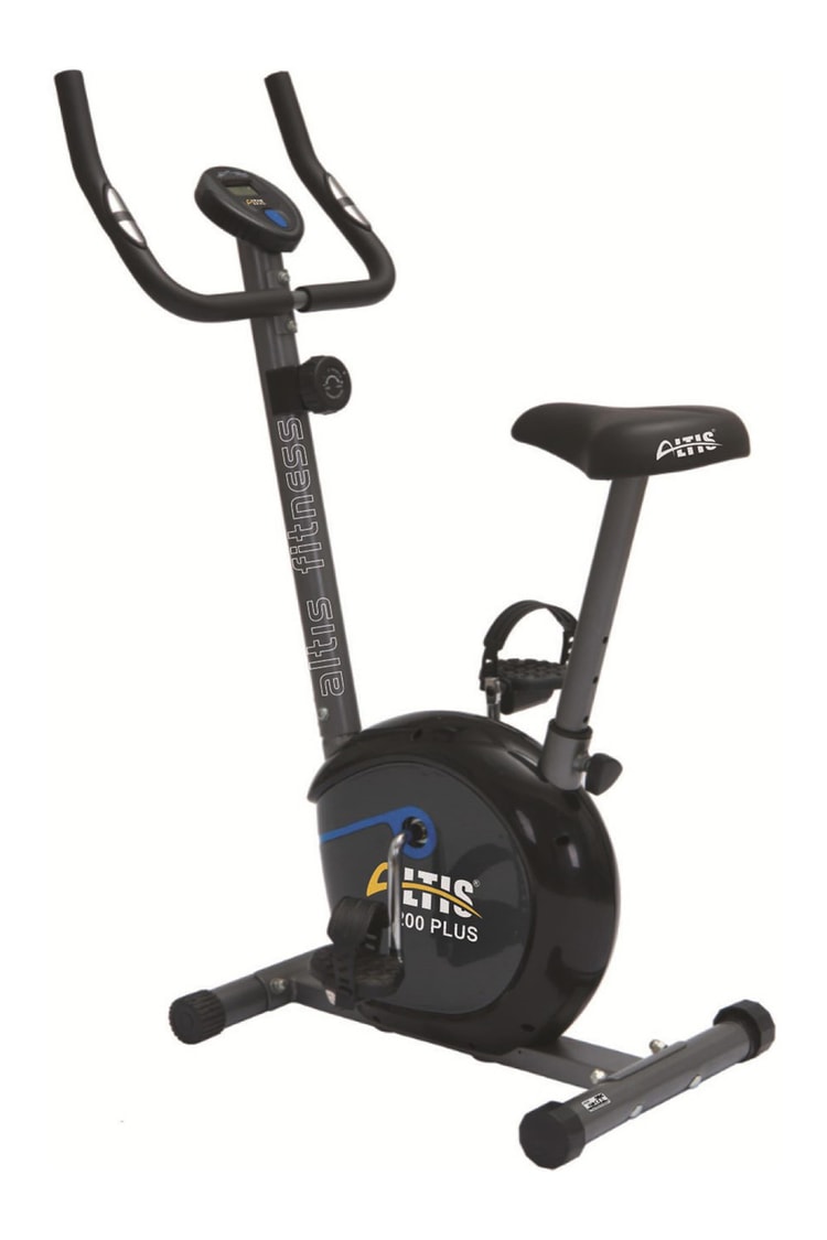 Spor Dünyası Altis SP2200 Plus Dikey Bisiklet