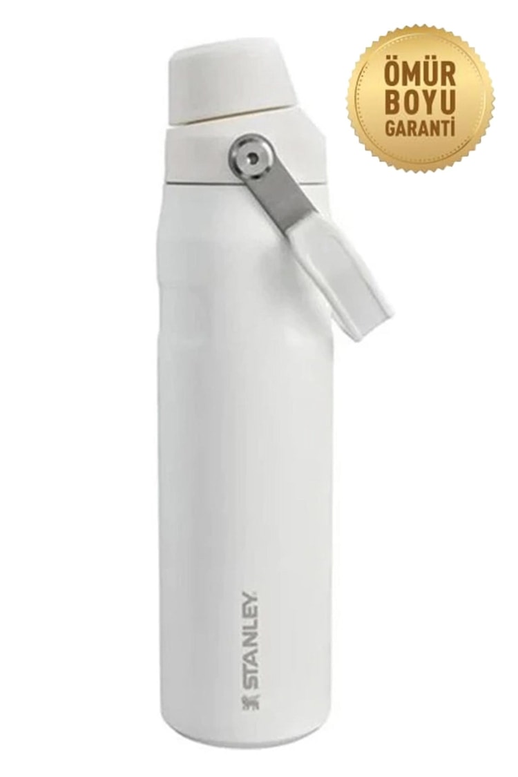 Stanley The Aerolight IceFlow Water Bottle Fast Flow 0.6L / 20oz Frost