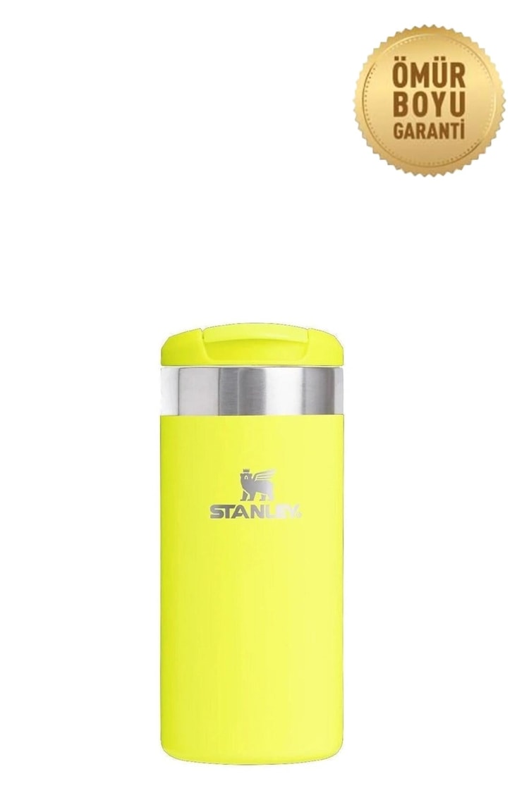 Stanley The AeroLight™ Transit Mug .35L / 12oz Electric Yellow