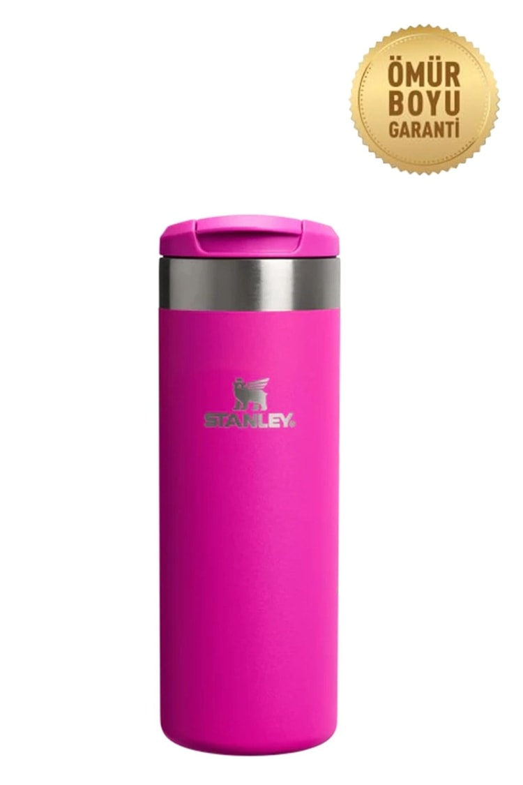 Stanley The AeroLight™ Transit Mug .47L / 16oz Violet Blossom