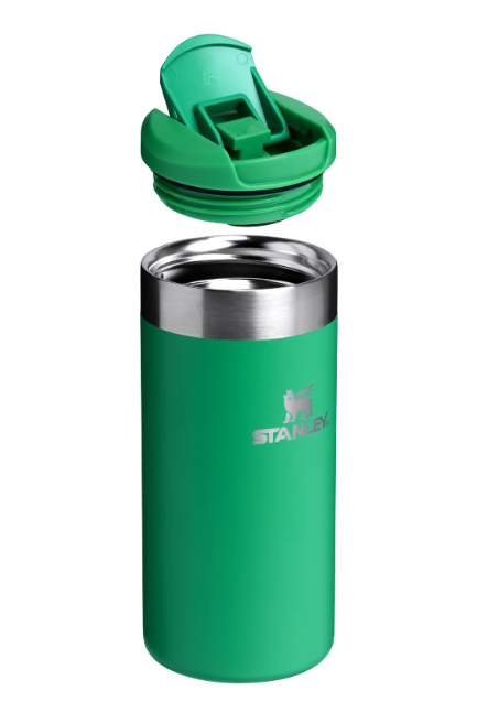 Stanley The AeroLight™ Transit Mug .35L / 12oz Meadow