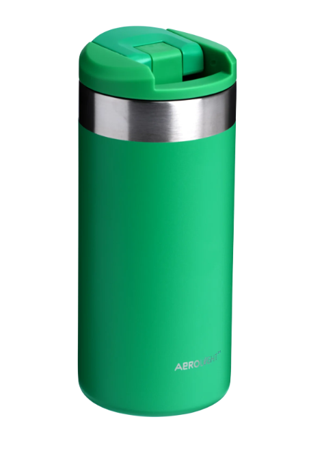 Stanley The AeroLight™ Transit Mug .35L / 12oz Meadow