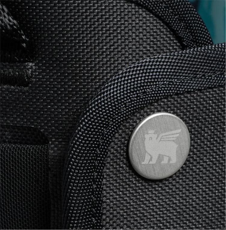 Stanley The All-Day  Quencher Carry-All 0.89L / 30oz Black Rose Quartz