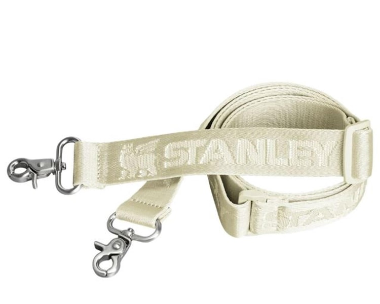 Stanley The All-Day  Quencher Carry-All 0.89L / 30oz Black Cream
