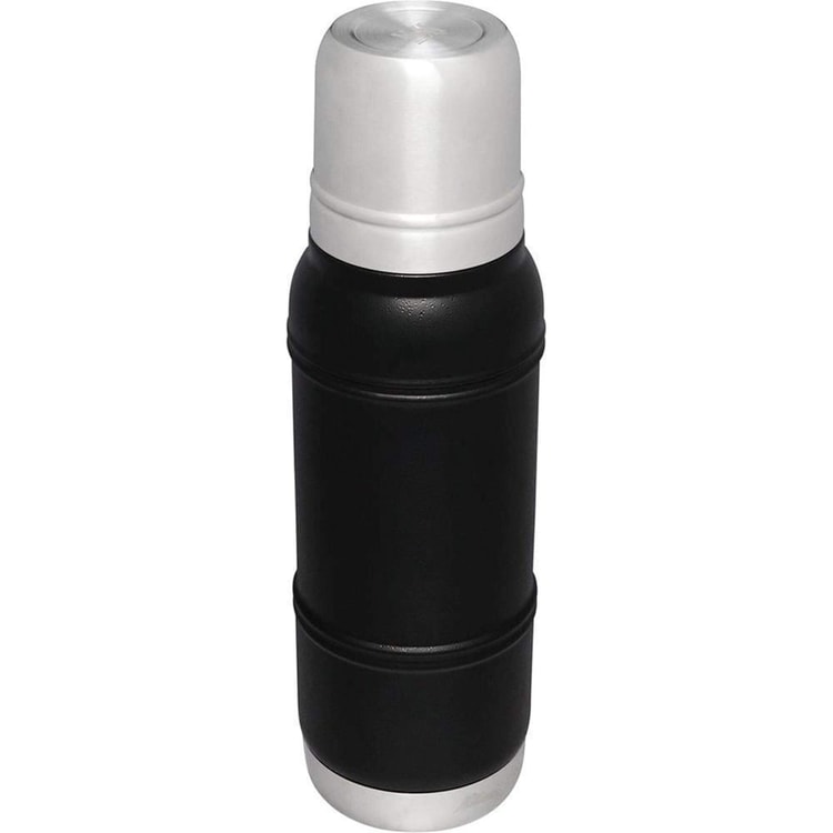 Stanley The Artisan Thermal Bottle 1.0L / 1.1 QT Black Moon