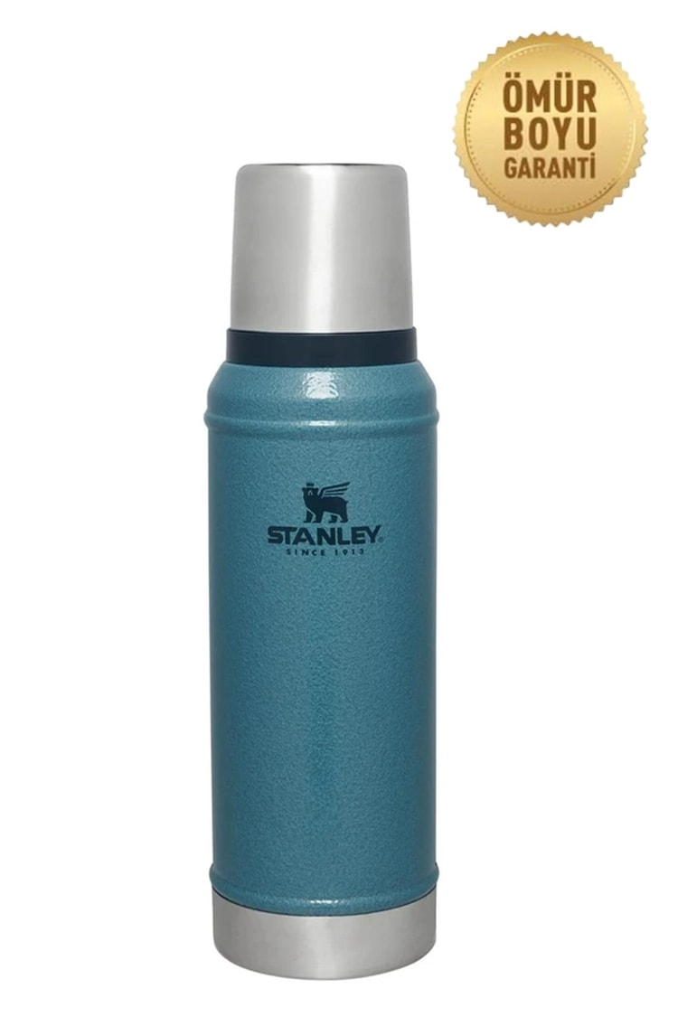 Stanley The Legendary Classic Bottle 0.94L / 1.0QT Hammertone Lake