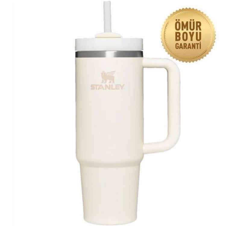 Stanley The Quencher H2o Flowstate 0.89L/30oz Cream