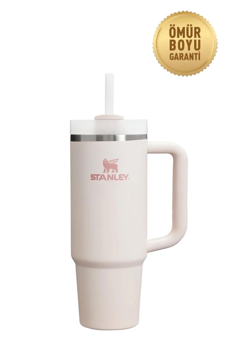 Stanley The Quencher H2o Flowstate 0.89L/30oz Rose Quartz