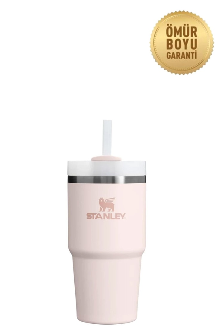 Stanley The Quencher H2O Flowstate 0.6/20oz Rose Quartz