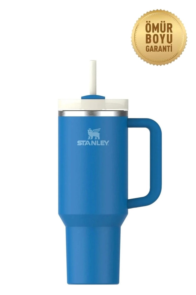 Stanley The Quencher H2o Flowstate 1.18L/40oz Azure