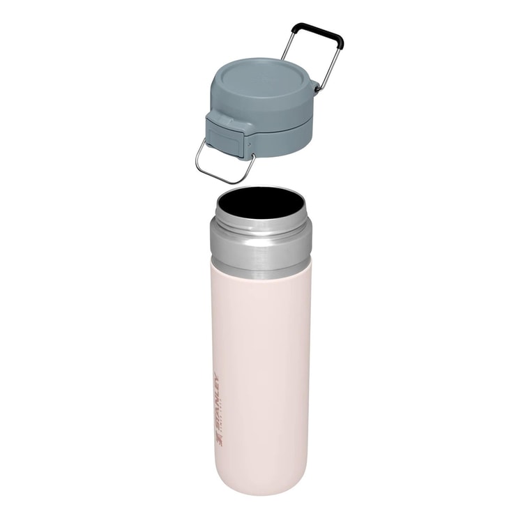Stanley The Quıck-Flıp Water Bottle 0.7L / 24Oz Polar